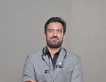 Dr. Mohan Kumar C R